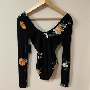 NWT Wilfred Free Bodysuit